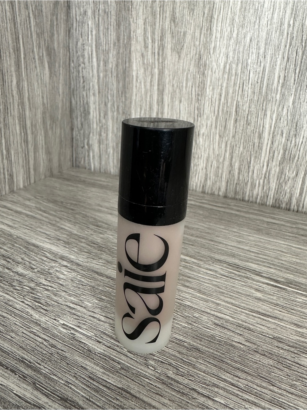 Saie Glowy Super Gel- Sunglow